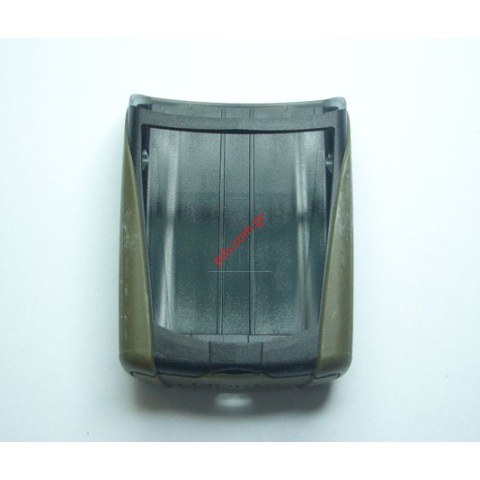 Γνήσια πρόσοψη κάτω πληκτρολογίου Nokia 5140, 5140i B Shell Black Green σε μαύρο με πράσινο χρώμα Γνήσια πρόσοψη κάτω πληκτρολογίου Nokia 5140, 5140i B Shell Black Green σε μαύρο με πράσινο χρώμα