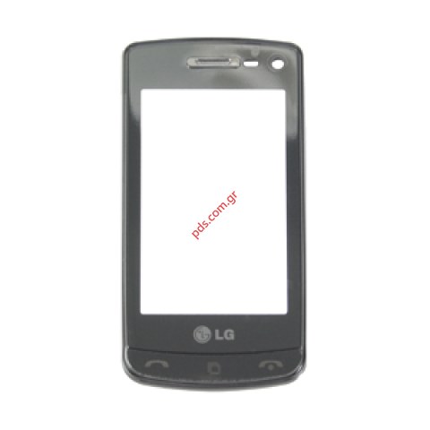 Γνήσια πρόσοψη LG GD900 Crystal με το τζαμάκι Digitizer (Touchscreen) Γνήσια πρόσοψη LG GD900 Crystal με το τζαμάκι Digitizer (Touchscreen)