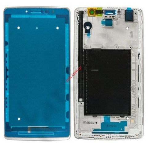 Original front cover LG H635 G4 Stylus Black Original front cover LG H635 G4 Stylus Black