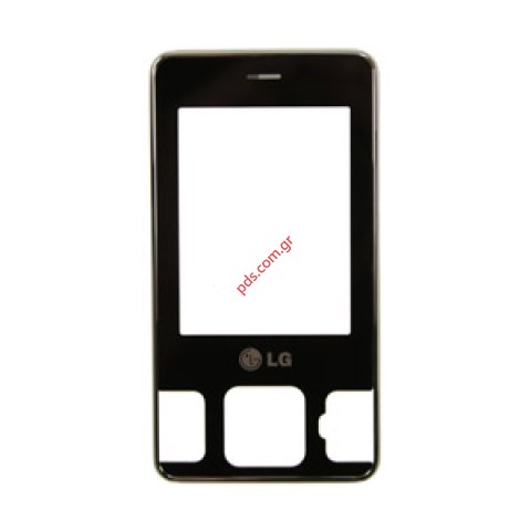 Original LG KC550 ORSAY Frontcover with Displayglass Original LG KC550 ORSAY Frontcover with Displayglass