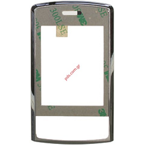 Original front cover LG KE970 (no len) Original front cover LG KE970 (no len)
