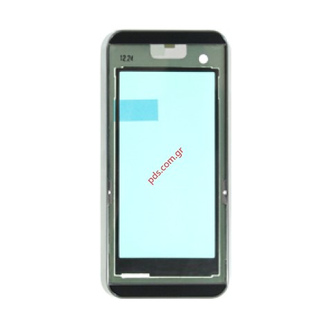 Original LG KF700 Front Cover (dont including the display glass) Original LG KF700 Front Cover (dont including the display glass)