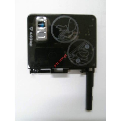 Original housing LG KS20 Camera cover set Original housing LG KS20 Camera cover set