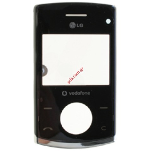 Original front cover LG KU580 whith len Vodafone logo Original front cover LG KU580 whith len Vodafone logo
