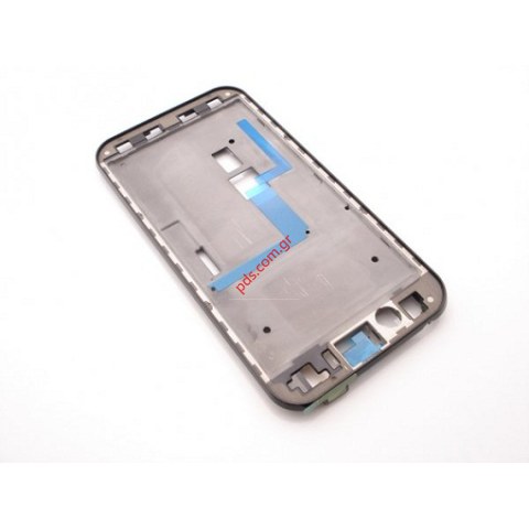 Original front cover LG P970 Optimus Black Original front cover LG P970 Optimus Black