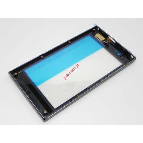 Γνήσια πρόσοψη με το τζάμι και την αφή  LG P940 Prada 3.0 digitazer complete