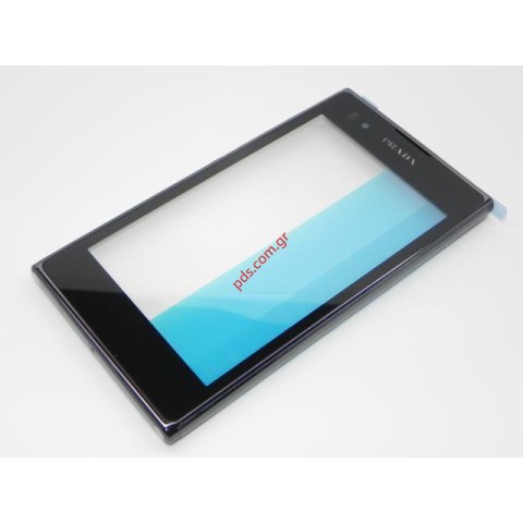 Γνήσια πρόσοψη με το τζάμι και την αφή  LG P940 Prada 3.0 digitazer complete