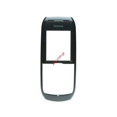 Γνήσια πρόσοψη  με τζαμάκι Νokia 1800 Μαύρη 