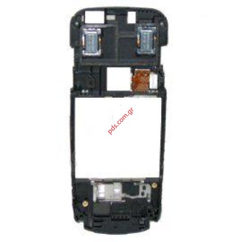 Γνήσια πρόσοψη μεσαίο πίσω κεντρικό πλαίσιο Nokia 6700classic με εξαρτήματα. Γνήσια πρόσοψη μεσαίο πίσω κεντρικό πλαίσιο Nokia 6700classic με εξαρτήματα.