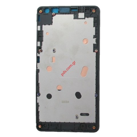 Original Front Cover Frame Microsoft Lumia 535, Lumia 535 Dual