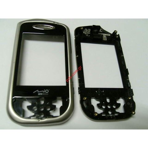 Γνήσια πρόσοψη Mio A701 