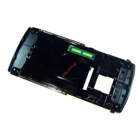 Original slide cover Samsung C6112 blue