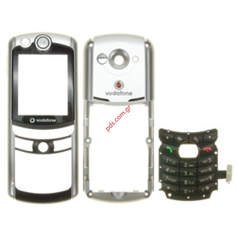 Original housing MOTOROLA E770 (SWAP)