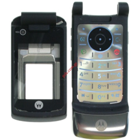 Γνήσια πρόσοψη Motorola K3 set SWAP. Γνήσια πρόσοψη Motorola K3 set SWAP.