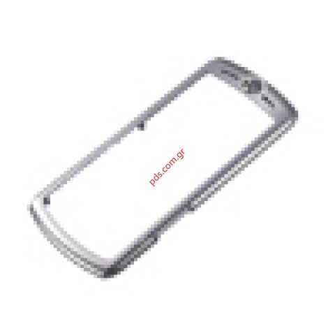 Original front cover MOTOROLA L6 silver