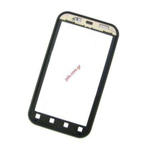 Γνήσια πρόσοψη Motorola MB525 Defy Matt Black (δεν περιλαμβάνετε το τζαμάκι Touch) Γνήσια πρόσοψη Motorola MB525 Defy Matt Black (δεν περιλαμβάνετε το τζαμάκι Touch)