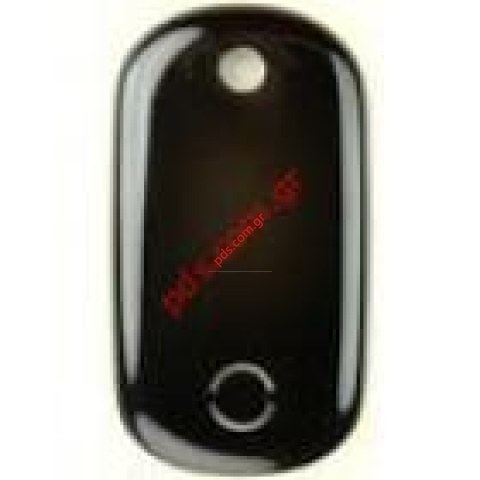 Original housing faceplate Motorola U9 Black