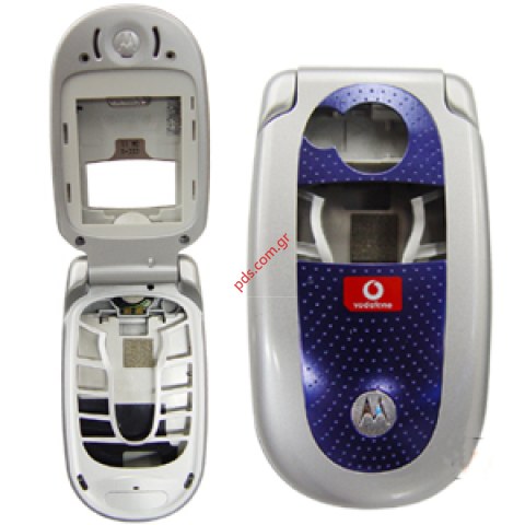 Γνήσια πρόσοψη MOTOROLA V525