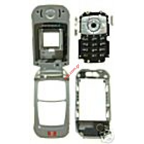 Γνήσια πρόσοψη MOTOROLA V980 Γνήσια πρόσοψη MOTOROLA V980