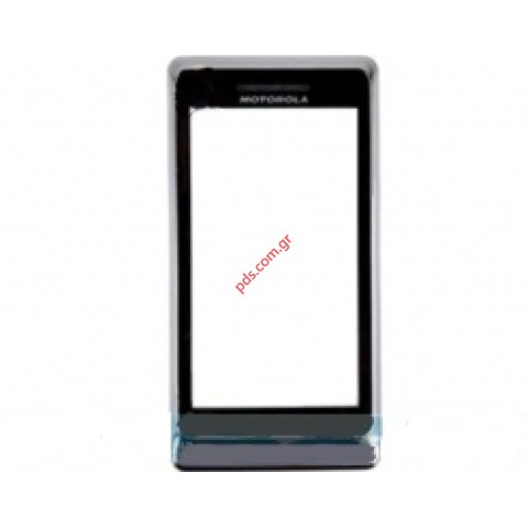 Γνήσια πρόσοψη Motorola XT720 Milestone (δεν περιλαμβάνετε το τζαμάκι Touch)