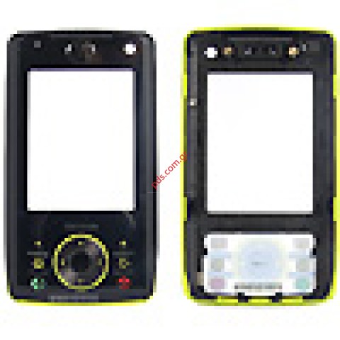 Original front cover Motorola Z8 (SWAP complete) Original front cover Motorola Z8 (SWAP complete)