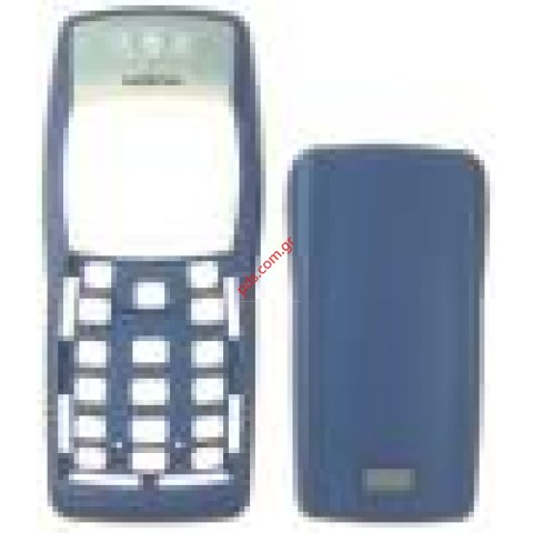 Γνήσια πρόσοψη ΝΟΚΙΑ 1100 Blue set