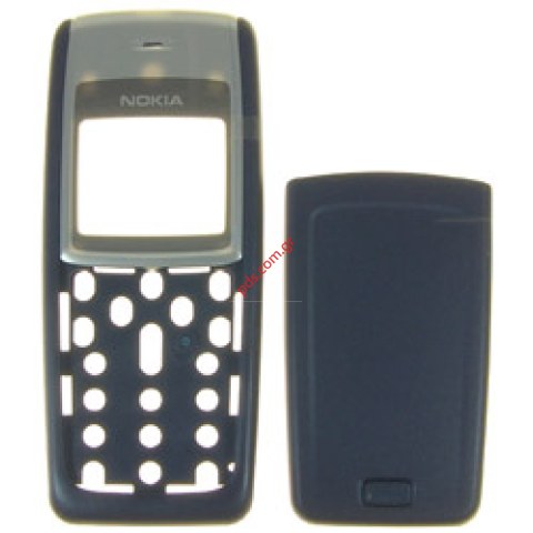 Γνήσια πρόσοψη ΝΟΚΙΑ 1112 Μπλέ