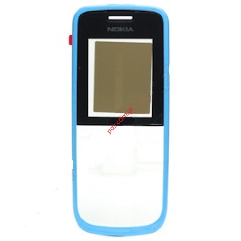 Γνήσια πρόσοψη Nokia 113 σε γαλάζιο χρώμα Cyan (περιλαμβάνει το τζάμι) ΕΞΑΝΤΛΗΘΗΚΑΝ Γνήσια πρόσοψη Nokia 113 σε γαλάζιο χρώμα Cyan (περιλαμβάνει το τζάμι) ΕΞΑΝΤΛΗΘΗΚΑΝ