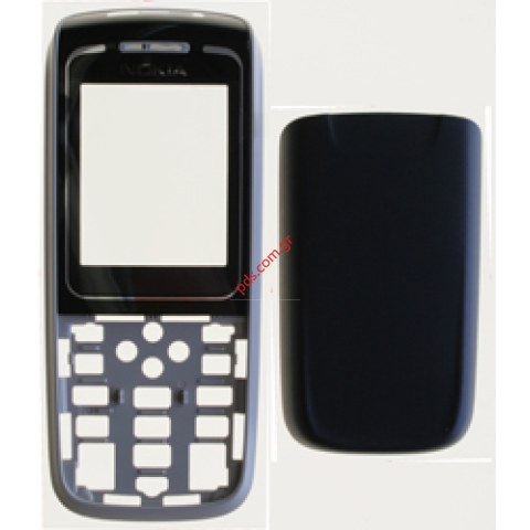 Original cover ΝΟΚΙΑ 1650 Black Original cover ΝΟΚΙΑ 1650 Black