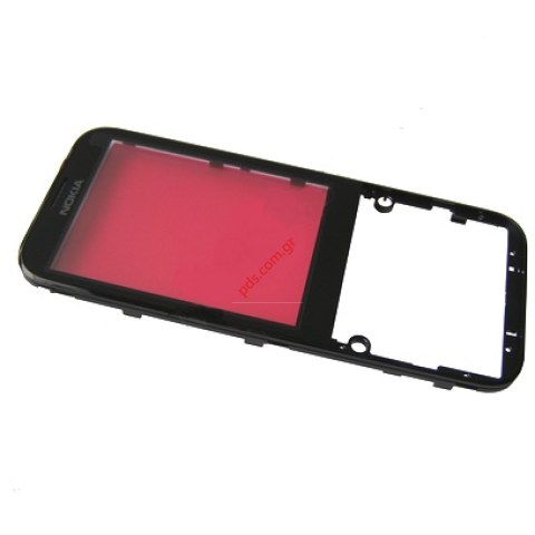 Γνήσια πρόσοψη Nokia 225 Dual SIM Black σε μαύρο χρώμα (ΕΞΑΝΤΛΗΘΗΚΑΝ) Γνήσια πρόσοψη Nokia 225 Dual SIM Black σε μαύρο χρώμα (ΕΞΑΝΤΛΗΘΗΚΑΝ)