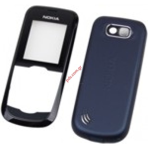 Γνήσια πρόσοψη Nokia 2600classic Midnight blue Γνήσια πρόσοψη Nokia 2600classic Midnight blue