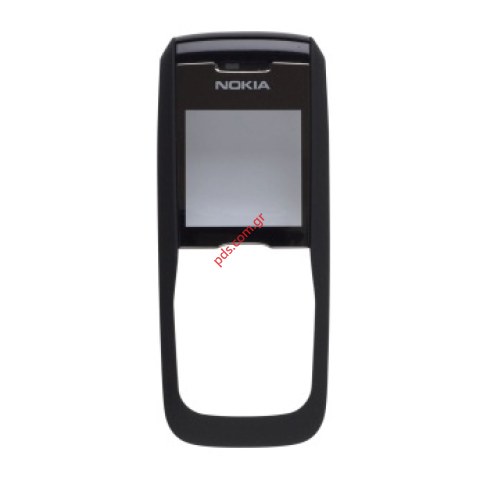 Γνήσια πρόσοψη Νokia 2626 Black μαύρο χρώμα