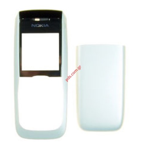 Original housing Nokia 2626 white Original housing Nokia 2626 white