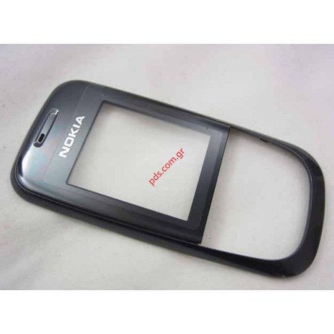 Γνήσια πρόσοψη Nokia 2680 Slide Grey