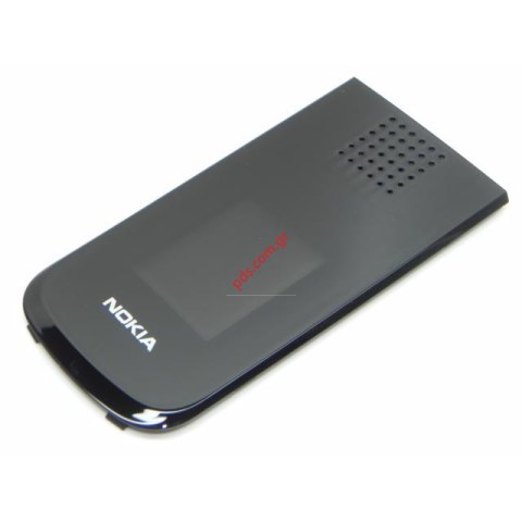 Γνήσια πρόσοψη Nokia 2720fold σε μαύρο χρώμα