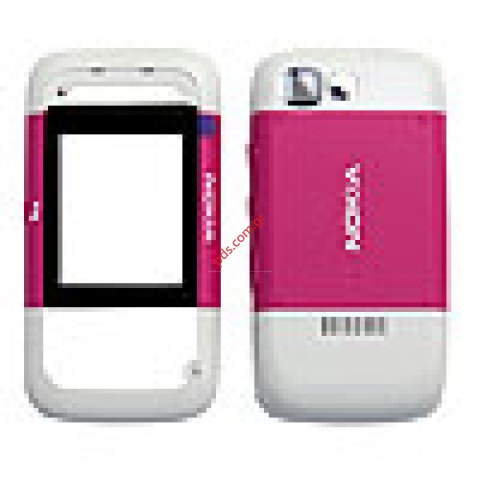 Γνήσια πρόσοψη ΝΟΚΙΑ 5200 Pink Γνήσια πρόσοψη ΝΟΚΙΑ 5200 Pink