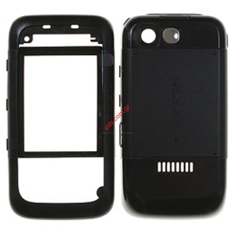 Γνήσια πρόσοψη ΝΟΚΙΑ 5300 Black Γνήσια πρόσοψη ΝΟΚΙΑ 5300 Black
