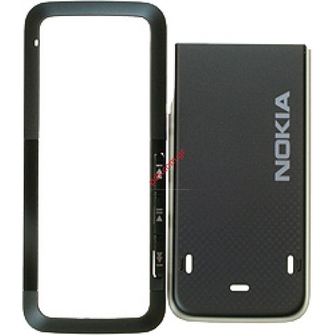 Γνήσια πρόσοψη ΝΟΚΙΑ 5310 Black A+B Γνήσια πρόσοψη ΝΟΚΙΑ 5310 Black A+B