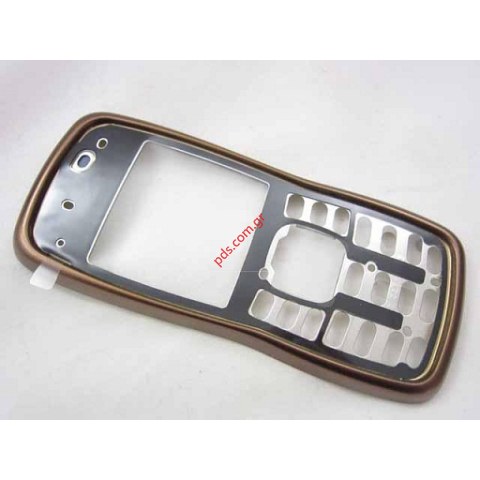 Γνήσια πρόσοψη Nokia 5500 A cover Red Γνήσια πρόσοψη Nokia 5500 A cover Red