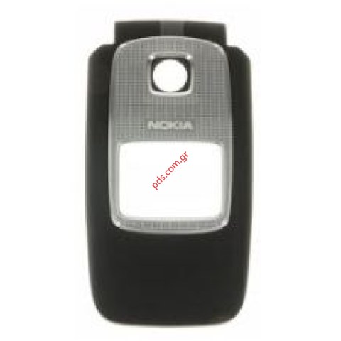 Γνήσια πρόσοψη ΝΟΚΙΑ 6103 Βlack μαύρο  Γνήσια πρόσοψη ΝΟΚΙΑ 6103 Βlack μαύρο