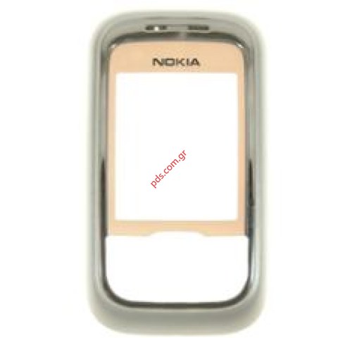 Γνήσια πρόσοψη ΝΟΚΙΑ 6111 Ροζ