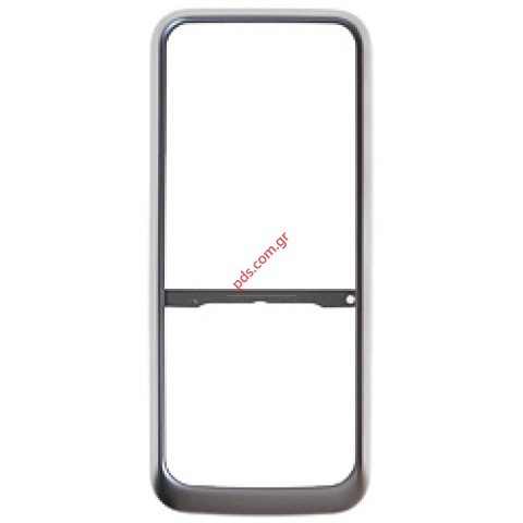 Γνήσια πρόσοψη Nokia 6120c A cover saten Matt