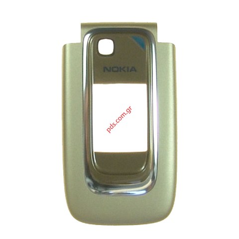 Γνήσια πρόσοψη ΝΟΚΙΑ 6131 A cover San gold Γνήσια πρόσοψη ΝΟΚΙΑ 6131 A cover San gold