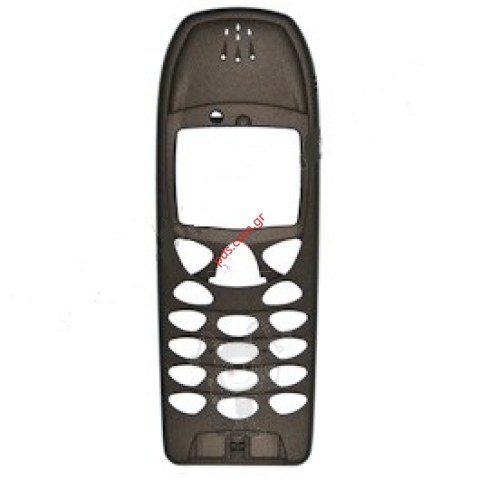 Γνήσια πρόσοψη ΝΟΚΙΑ 6210 Grey Brown set  μπροστινή πρόσοψη VIBRA (δεν περιλαμβάνει το τζάμι)