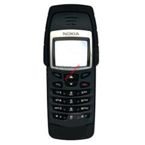 Γνήσια πρόσοψη Nokia 6250 A Cover assembly με το τζάμι