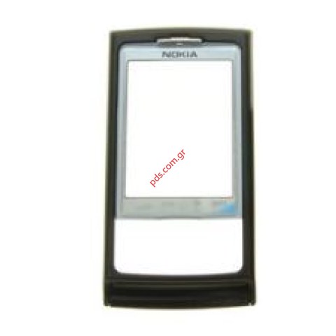 Γνήσια πρόσοψη ΝΟΚΙΑ 6270 Black coffee brown