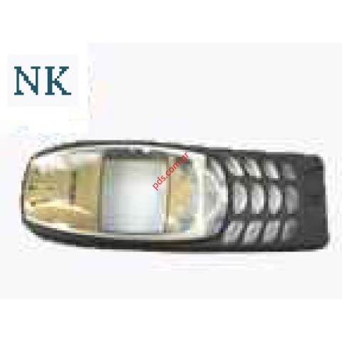 Γνήσια πρόσοψη ΝΟΚΙΑ 6310i Black μαύρη (ΕΞΑΝΤΛΗΘΗΚΑΝ)