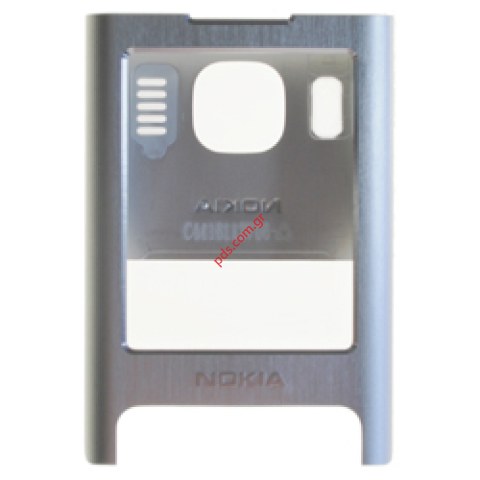 Γνήσια πρόσοψη Nokia 6500c Classic Nature silver Γνήσια πρόσοψη Nokia 6500c Classic Nature silver