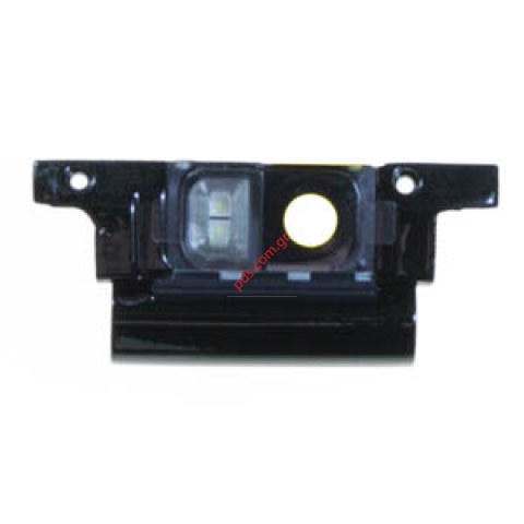 Γνήσια πρόσοψη Nokia 6600Fold εξάρτημα μηχανισμού για το μαύρο χρώμα Γνήσια πρόσοψη Nokia 6600Fold εξάρτημα μηχανισμού για το μαύρο χρώμα