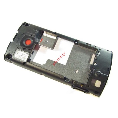 Γνήσια πρόσοψη Nokia 6700slide D Cover μεσαίο κεντρικό πίσω πλαίσιο με εξαρτήματα Γνήσια πρόσοψη Nokia 6700slide D Cover μεσαίο κεντρικό πίσω πλαίσιο με εξαρτήματα